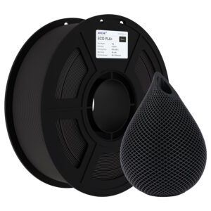 JamgHe ECO PLA+ Fekete (black)