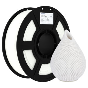 JamgHe ECO PLA+ Fehér (white)