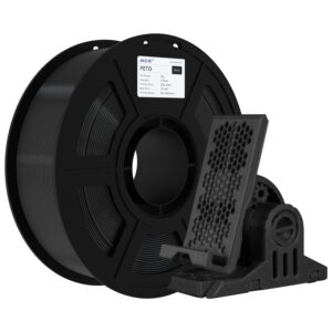 JamgHe PETG Fekete (black)