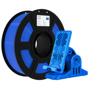 JamgHe PETG Kék (blue)