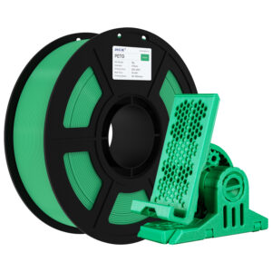JamgHe PETG Zöld (green)