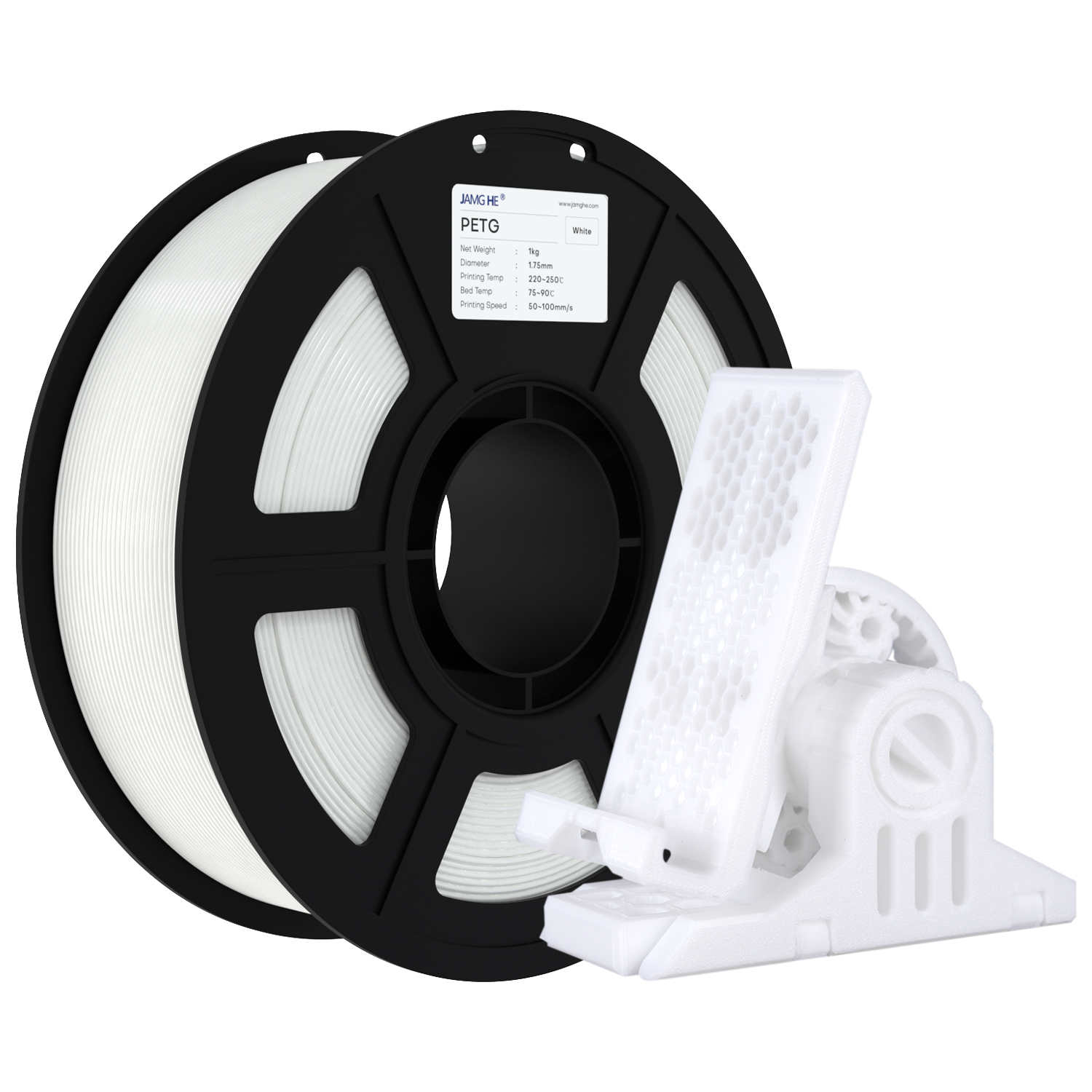 JamgHe PETG Fehér (white)