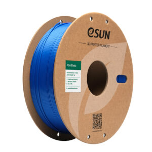 eSun PLA Basic Kék (blue)