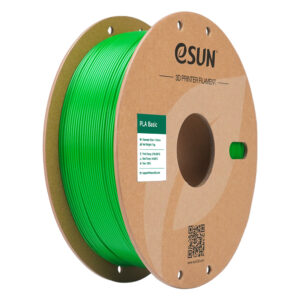 eSun PLA Basic Zöld (green)