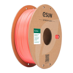 eSun PLA Basic Rózsaszín (pink)
