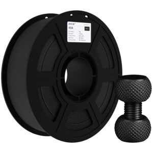 JamgHe ASA Fekete (black)