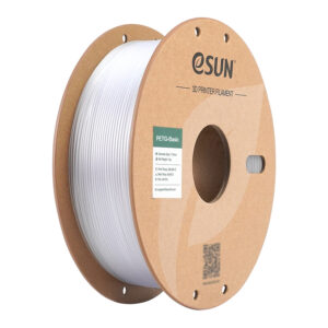 eSun PETG Basic Clear
