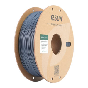 eSun PETG Basic Szürke (grey)