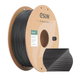 eSun TPU-LW Fekete (black)