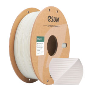 eSun TPU-LW Fehér (white)